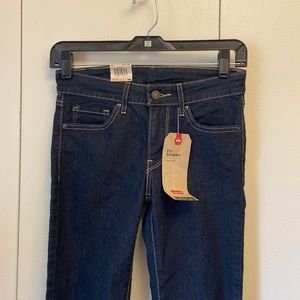 Levi Skinny Jeans